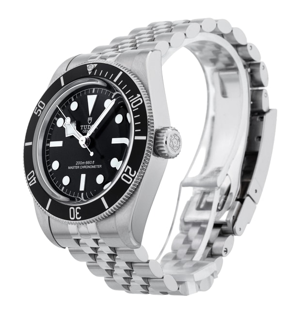 Tudor Black Bay M7941A1A0NU-0003 Image 2